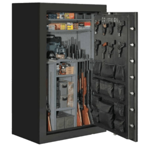 guns safe