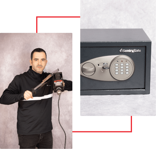 Safe Installation Service In New York City