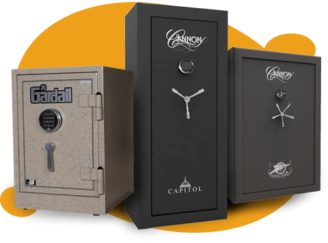Blog 1 Types of Safes