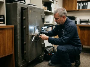 emergency safe opening services nyc